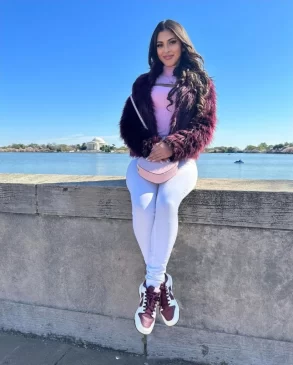 sophia leone death