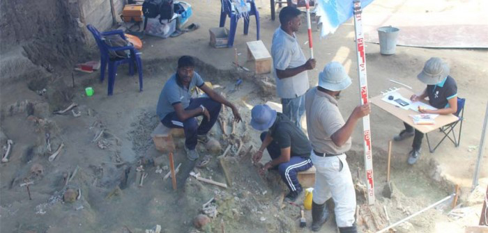 මන්නාරම සතොස සමූහ මිනී වලේ නඩුව නැවතත් අධිකරණයට