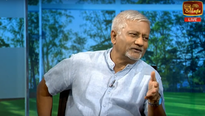 අප යා යුත්තේ 2019ද? 2048ද?