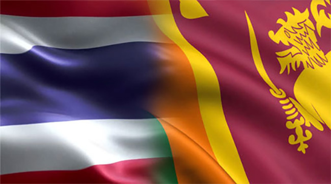 ශ්‍රී ලංකා – තායිලන්ත වෙළෙඳ ගිවිසුමට එරෙහිව FR පෙත්සමක්…