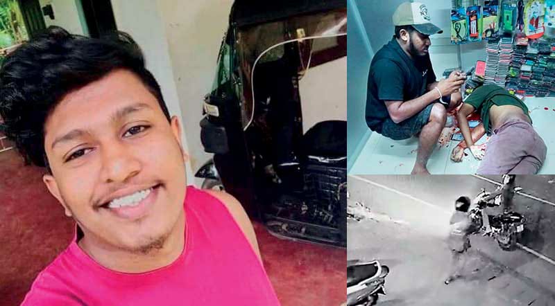 තෙලිජ්ජවිල සිදු වූ වෙඩි තැබීමේ විමර්ශන තවමත් අතරමඟ…