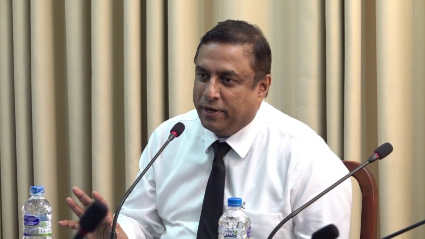 පාලකයන් වෙනස් වන විට වෙනස් නොවන සත්‍ය සෙවීමේ කොමිසමක්! – ජනාධිපති නීතිඥ ආචාර්ය අසංග ගුණවංශ
