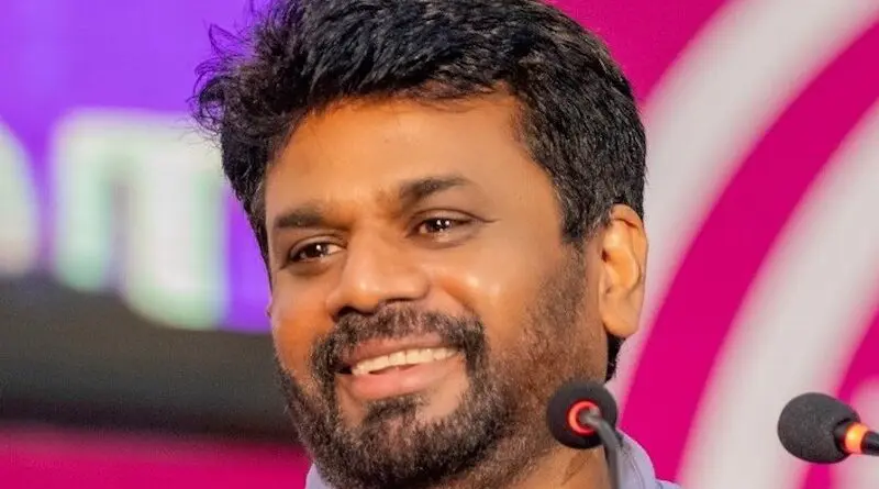 දමිළ වියතෙකුගෙන් අනුරට ප්‍රශ්න කිහිපයක්…