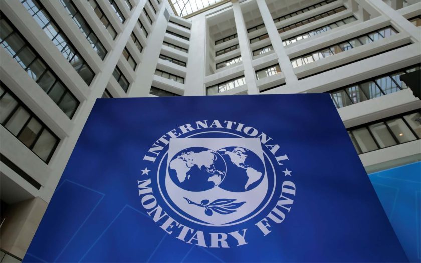 IMF විශේෂ සාකච්ඡාවක් අද ජනාධිපති ලේකම් කාර්යාලයේ දී