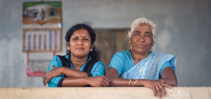 තිරසර සාමය වෙනුවෙන් කාන්තාව, සාමය හා ආරක්ෂාව…
