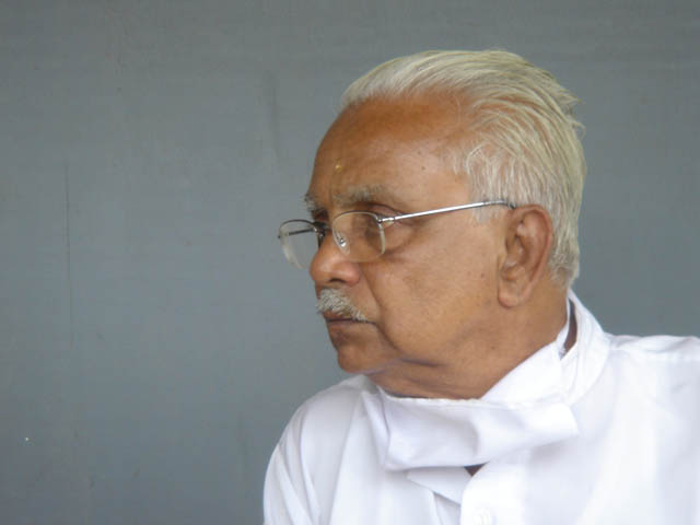 ආචාර්ය ඒ.ටී. ආරියරත්න – සර්ව කාලීන වැදගත්ම පුද්ගලයා – ජෙහාන් පෙරේරා