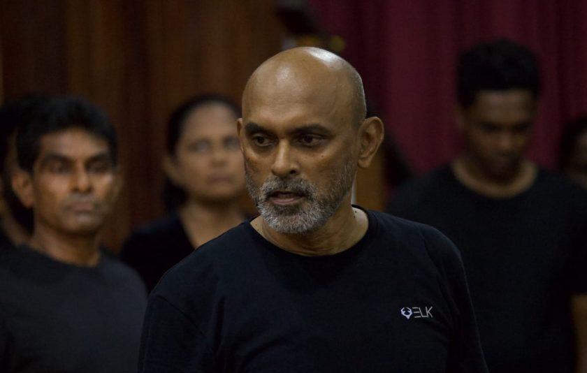 සමාජ සංහිඳියාව ඇති කිරීමට ජනමාධ්‍යවේදියා රාමුවෙන් ඔබ්බට සිතිය යුතුයි.