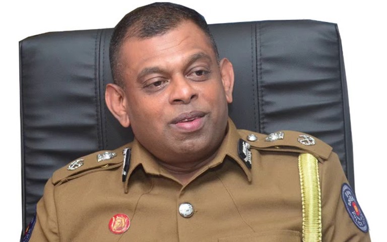 දේශබන්දු ශ්‍රේෂ්ඨාධිකරණය හමුවට
