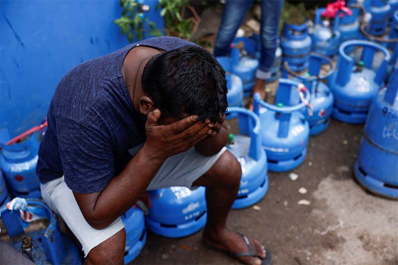 ආසියානු සංවර්ධන බැංකුවෙන් අනතුරු ඇඟවීමක්!