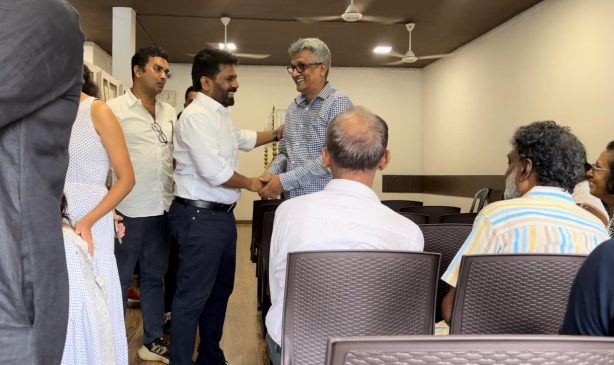 rohan perera udan Fernando
