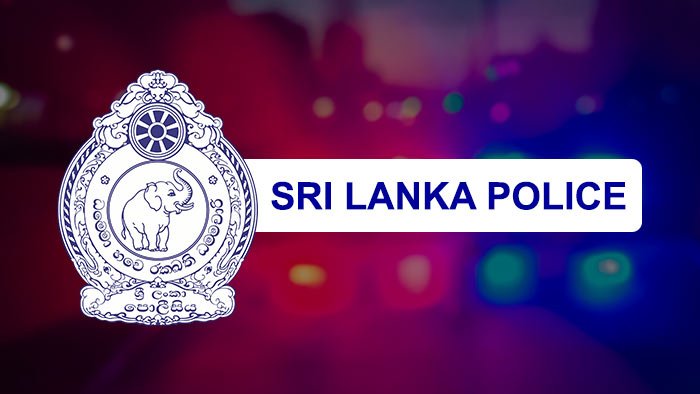 අවුරුදු නිවාඩු කාලය තුළ අපරාධවල සැලකිය යුතු අඩුවීමක් – පොලිසිය පවසයි
