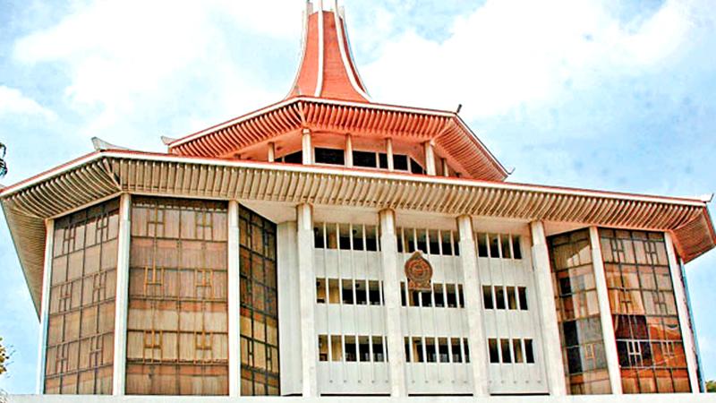 නඩු ප්‍රමාදය ගැන ලක්ෂ්මන් කිරිඇල්ල ප්‍රශ්න කරයි…