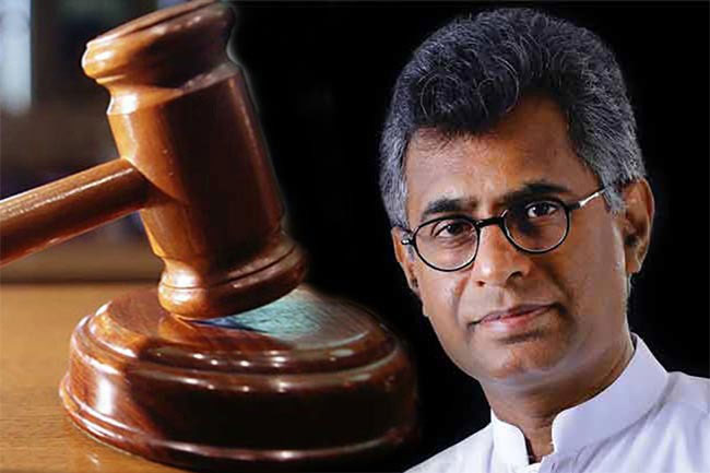 පාඨලී චම්පිකගේ අභියාචනා පෙත්සම් විභාගය අවසන් – තීන්දුව  දින නියමයක් නොමැතිව කල් යයි.