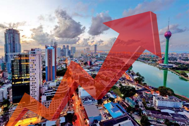 මෙරට දළ නිල සංචිත ප්‍රමාණය අමෙරිකානු ඩොලර් බිලියන 05 ඉක්මවයි – ශ්‍රී ලංකා මහ බැංකුව