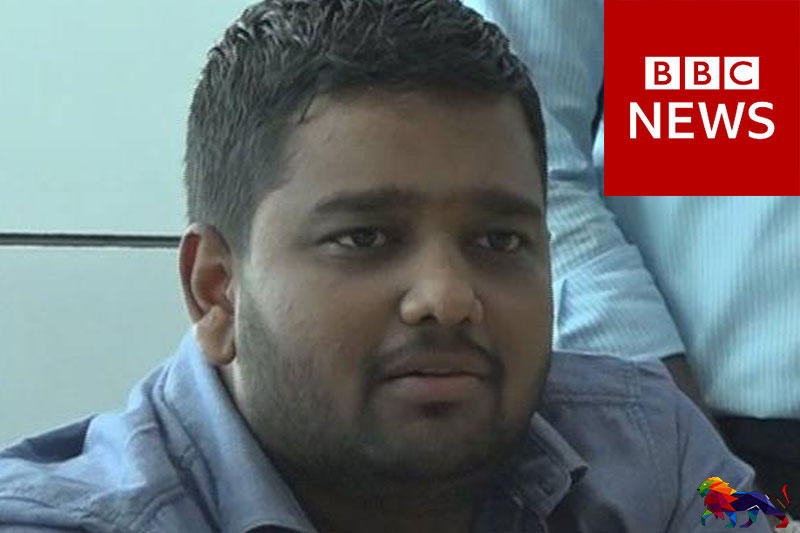 BBC ය අසාම් අමීන්ගේ කොන්ත්‍රාත්තුව අවසන් කිරීමට ගත් තීරණය ‘අසාධාරණ සහ යුක්ති සහගත නොවේ’ – ශ්‍රී ලංකා කම්කරු විනිශ්චය සභාවෙන් තීන්දුවක්
