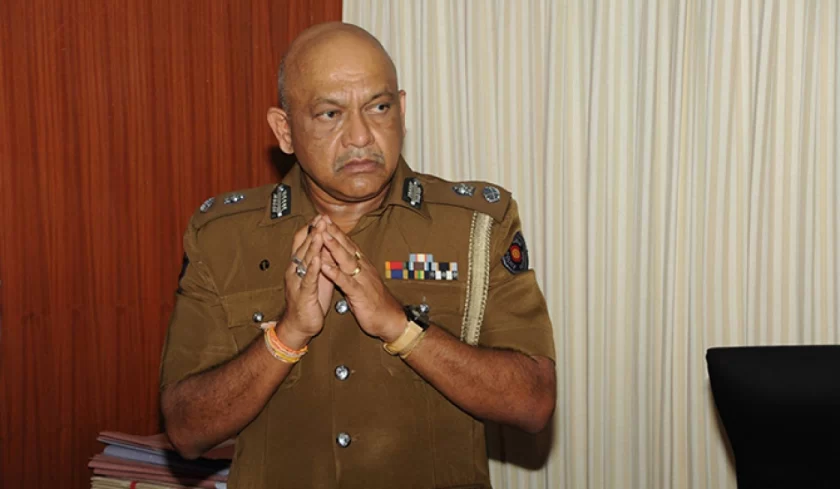 CID  හිටපු අධ්‍යක්ෂ රවී වෛද්‍යාලංකාරට කෝටියක ශරීර ඇප දෙකක්
