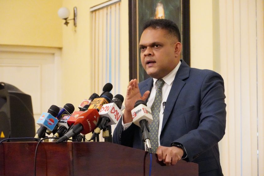 shehan semasinghe we have a dream
