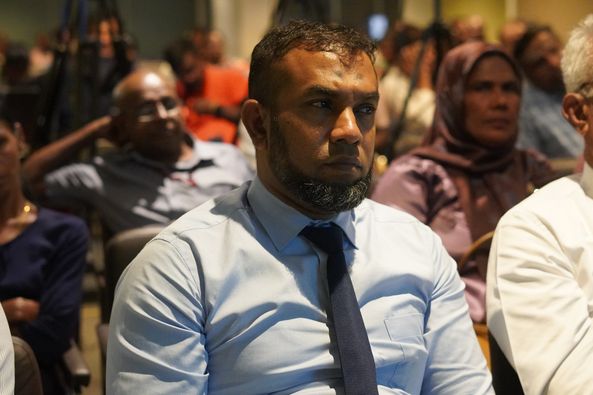 වෛද්‍ය සාෆිට විරුද්ධව මෙතරම් දැවැන්ත ව්‍යාජ චෝදනාවක් එල්ලවෙන්නේ කෙසේද?