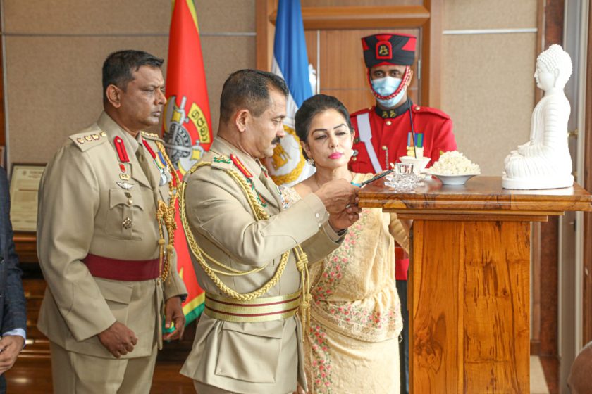 මාර්ගගත ක්‍රමවල සුරක්ෂිතභාවය පිළිබඳ පනත යටතේ හමුදාපති යූටියුබ් නාලිකාවකට නඩු පවරයි