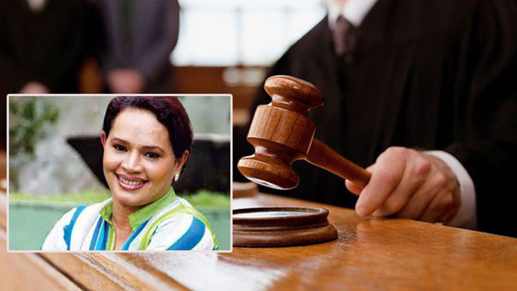 හිටපු ඇමතිනී ඩයනා ගමගේ ගැන අධිකරණයෙන් CIDයට නියෝග‍යක්