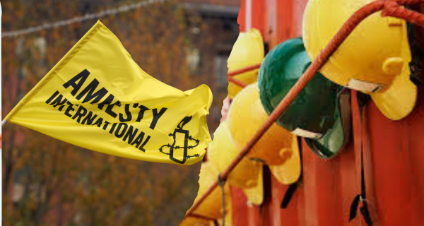 amnesty international