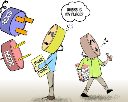 අධ්‍යාපන මට්ටම සහ විරැකියා අනුපාතය අතර සම්බන්ධතාවයක් තිබේද? – ඉකොනොමැට්ටා