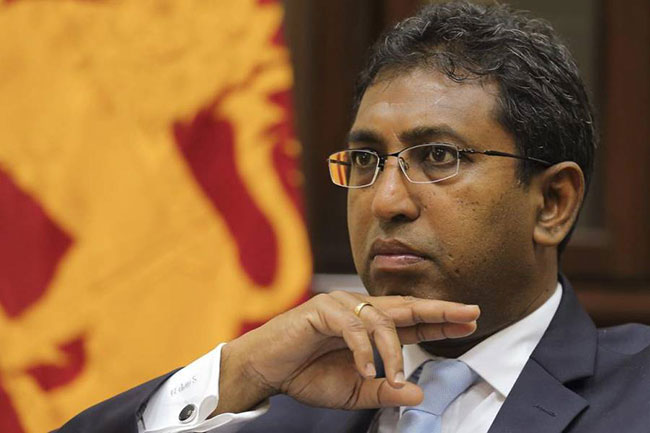 මුලින්ම IMF ගියානම් රට බංකොලොත් වෙන්නේ නෑ…