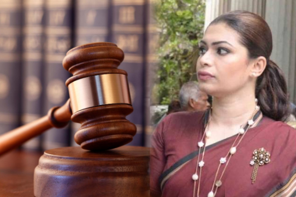 තරුණයෙකු පැහැරගෙන යාමේ සිද්ධියට හිරුණිකාට වසර 3ක බරපතල වැඩ සහිත සිරදඬුවම්