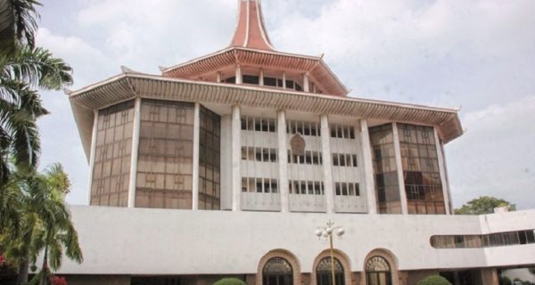 supreme court of sri lanka