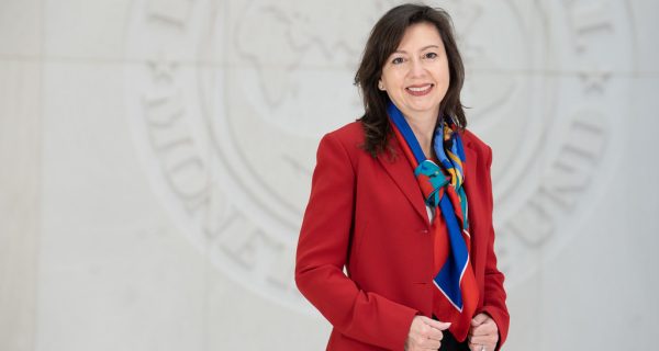 julie kozak imf