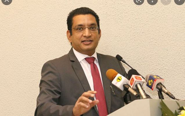 ණය ප්‍රතිව්‍යුහගතකරණයෙන් ඩො.බි 17ක වාසියක් – අලි සබ්රි