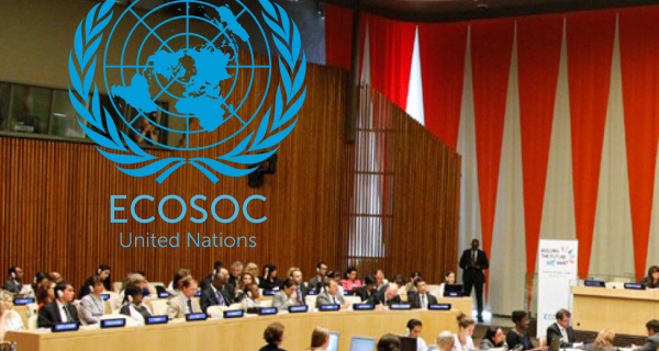 ECOSOC
