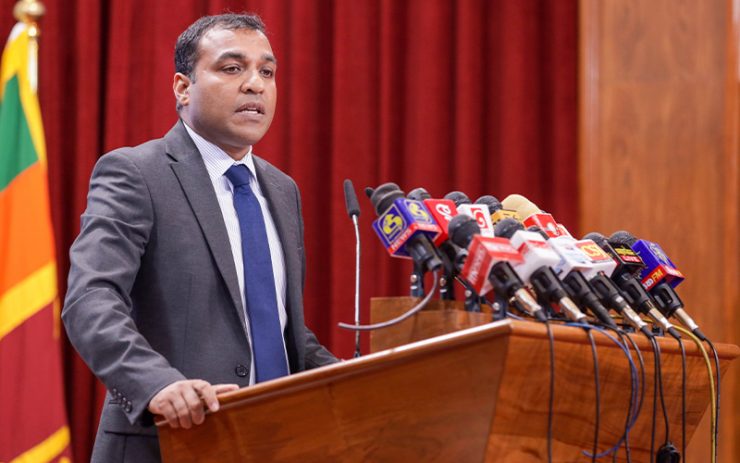රජයේ විදේශ රැකියා අවස්ථාවන්ගෙන් සියයට 25ක් විශ්රාමික රණවිරුවන්ට