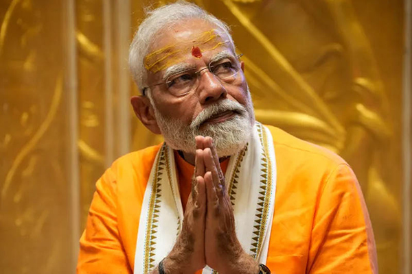 Modi new - Aithiya