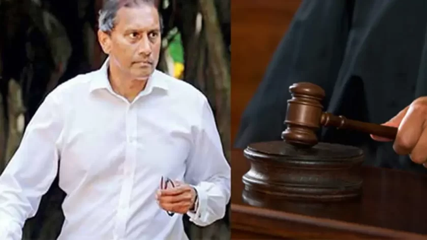 බැඳුම්කර නඩුවේ විත්තිකරුවෙකුට විදෙස් ගමන් තහනම තාවකාලිව ඉවත් කරයි
