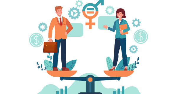gender gap