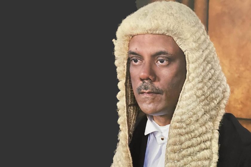නීතිපතිගේ සේවා කාලය දීර්ඝ කිරීම ආණ්ඩුක්‍රම ව්‍යවස්ථා සභාව ප්‍රතික්ෂේප කරයි.