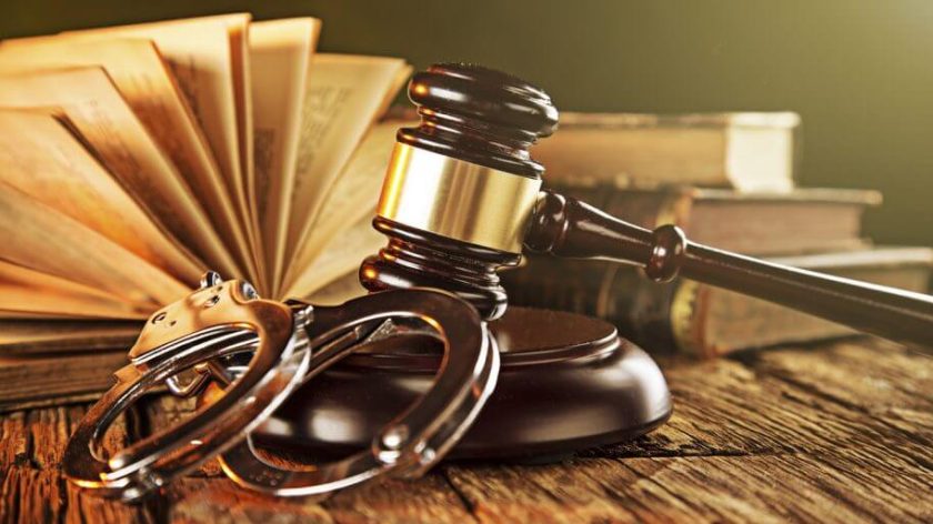 අලුත් අපරාධ නඩු විධාන සංග්‍රහය පාර්ලිමේන්තුවට