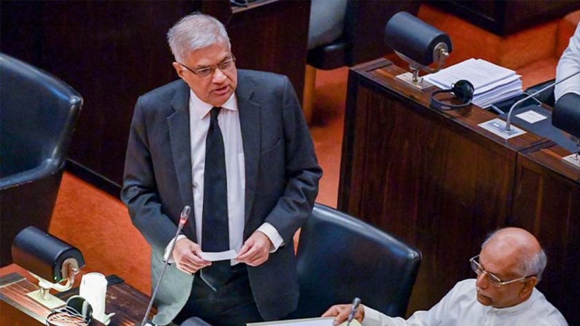 ස්ත්‍රී පුරුෂ සමාජභාවය පිළිබඳ සමානාත්මතා පනත් කෙටුම්පත පිළිබඳ ශ්‍රේෂ්ඨාධිකරණ තීරණය විකෘති – ජනපති