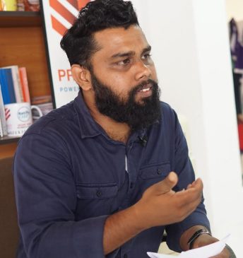 migrant workers in sri lanka