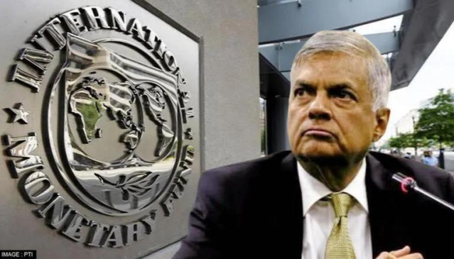 ranil imf