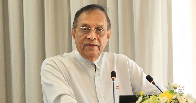 ජාත්‍යන්තර මූල්‍ය අරමුදලේ තෙවැනි වාරිකය ඵලදායක ලෙස යොදාගැනීම ජාතික වගකීමකි