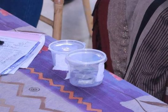 Coconut cultivation in Sri Lanka