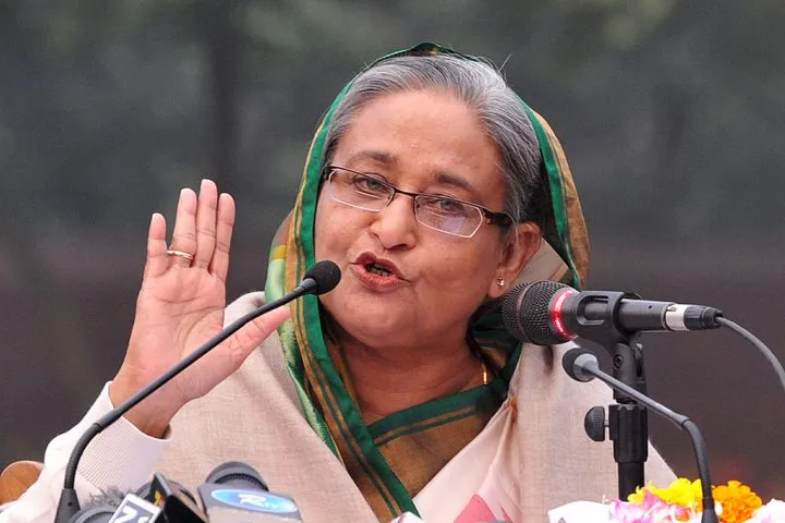 Bangladesh student protest reason