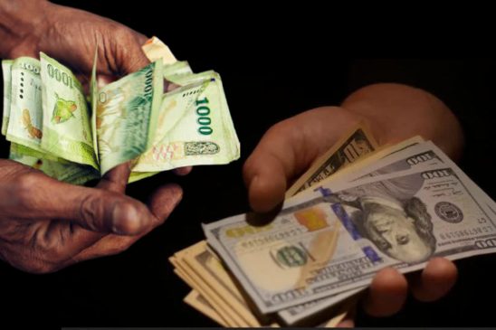 Outstanding loan and installment amount