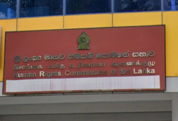 මානව හිමිකම් කොමිසමේ නිර්දේශ 70%ක් කුණු කූඩෙට!