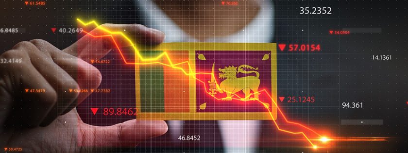 ශ්‍රී ලංකාව ISB ණය ප්‍රතිව්‍යුහගත කිරීමේ ගිවිසුමකට එළඹෙයි