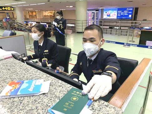 Benefits of relaxing immigration laws in Thailand