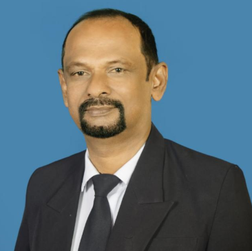 Tharanga L Patabenadi