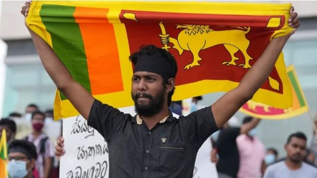 The Deshbandhu factor and the current state of the Sri Lankan capitalist revolution